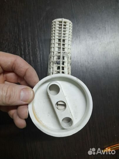 Фильтр сливного насоса Electrolux