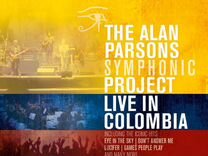 The Alan Parsons Symphonic Project / Live In Colom