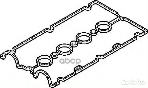 Прокладка крышки клапанов 388200 Elring