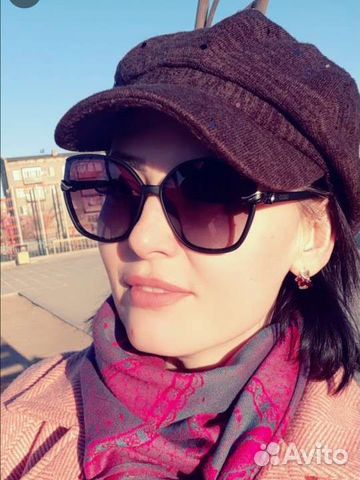 Шапка Кепка женская