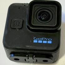 Камера GoPro Hero 11 Mini