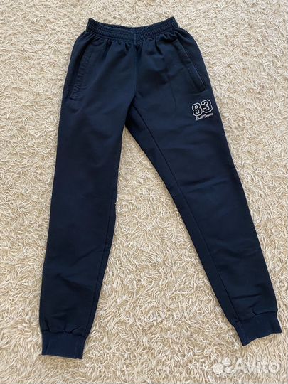 Спортивный костюм для мальчика 140