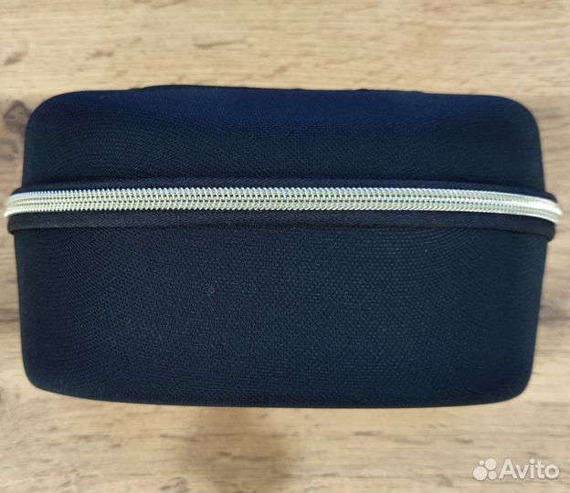 Футляр для горнолыжных очков кейс кофр