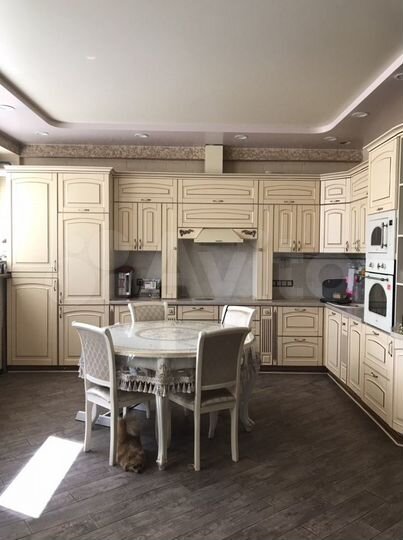 Таунхаус 145 м² на участке 1 сот.