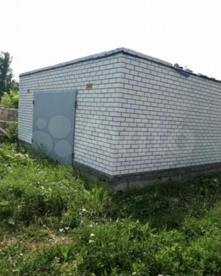 Участок 25 сот. (ИЖС)