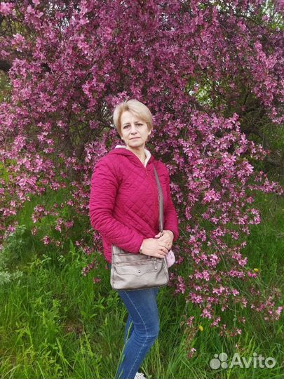 Няня-воспитатель