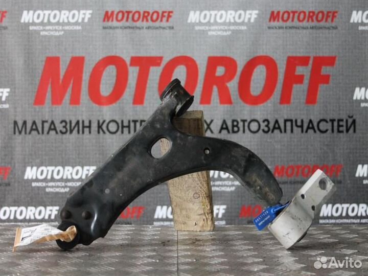 Рычаг передний левый Мазда Мазда Верисса DC5