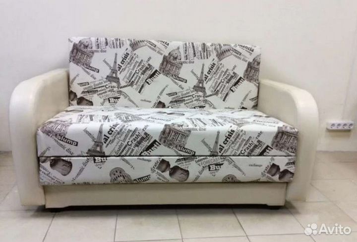 Диван Чебурашка 498