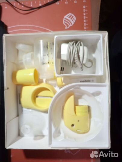 Детские товары для новорожденных