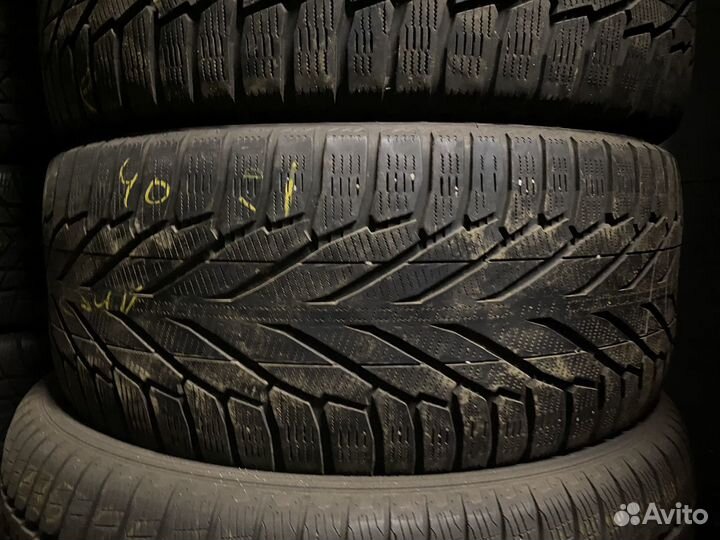 Nokian Tyres Hakkapeliitta R2 275/40 R21 Y