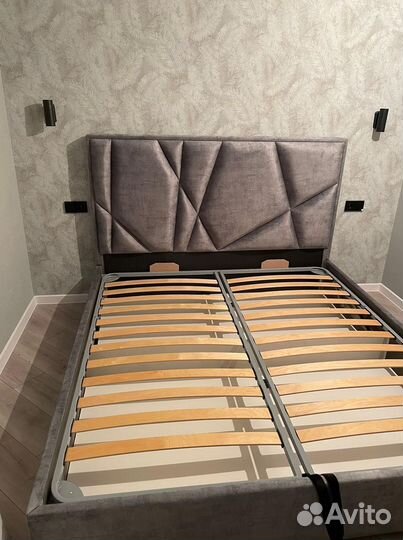 Кровать новая в наличии