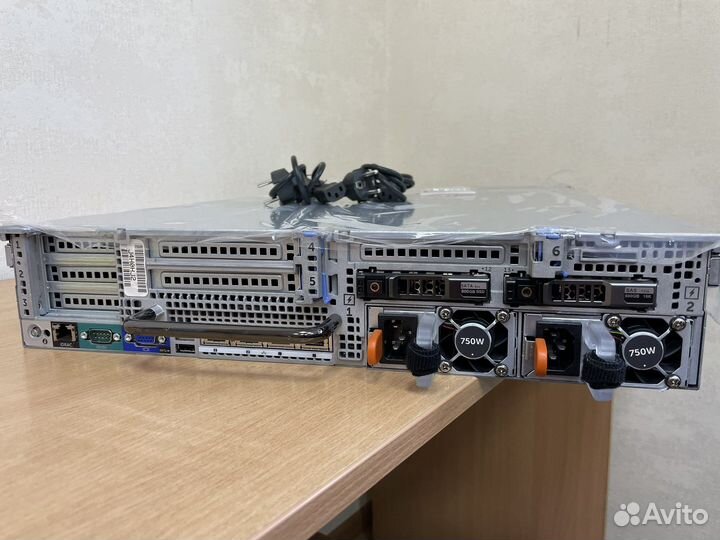Dell PowerEdge R730xd 12LFF 3.5