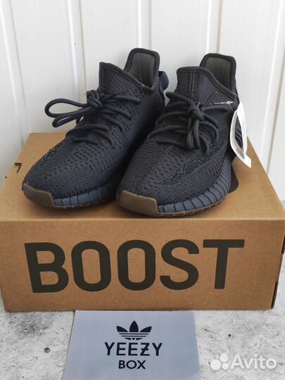 Кроссовки Adidas Yeezy Boost 350