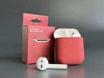 Airpods 2 Лучшие в Ижевске Бесплатная д�оставка