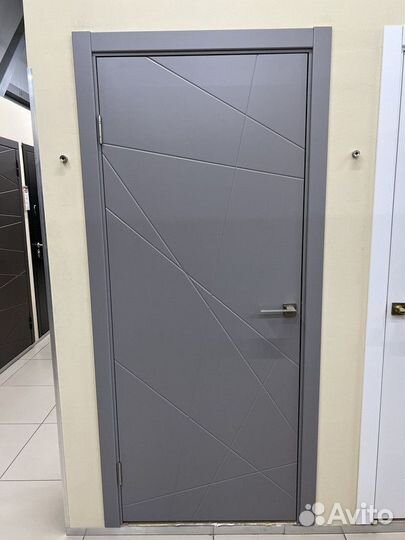 Дверь межкомнатная не бу Графика