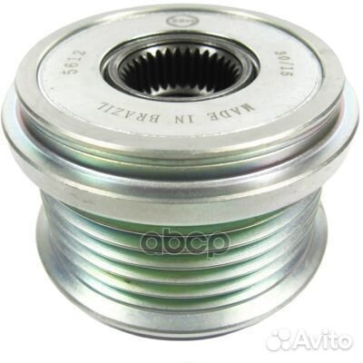 Шкив генератора 45239 meat & doria