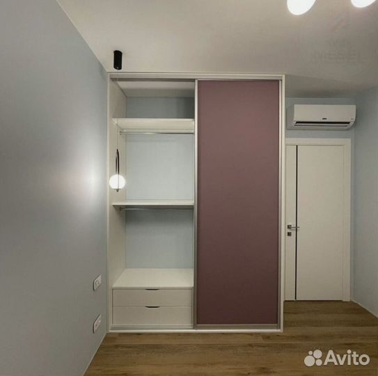 Шкафы под заказ