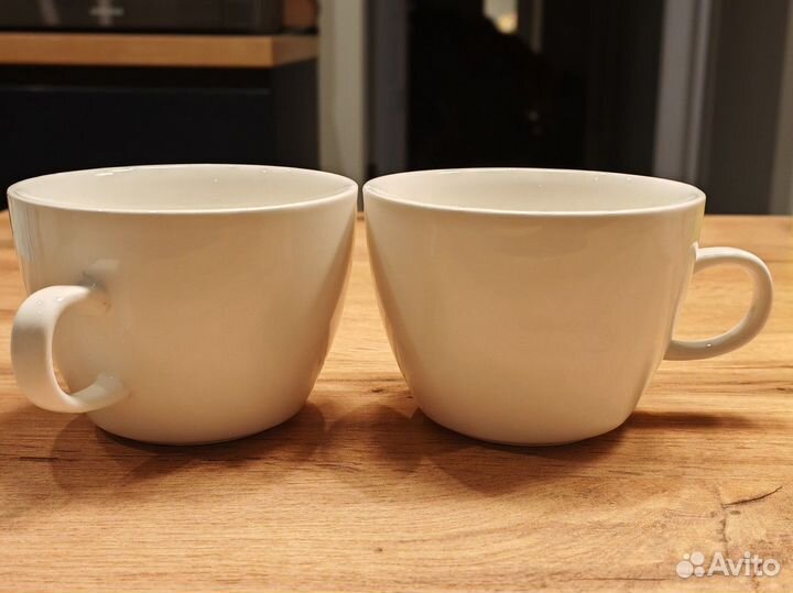 Набор кружек Elan gallery 500 мл