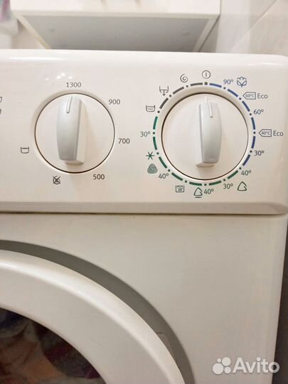 Стиральная машина electrolux малютка