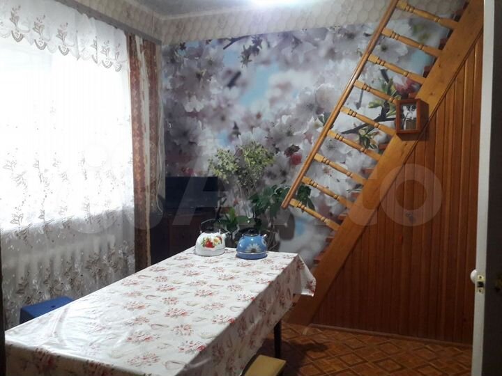 Комната 12 м² в 3-к., 1/1 эт.