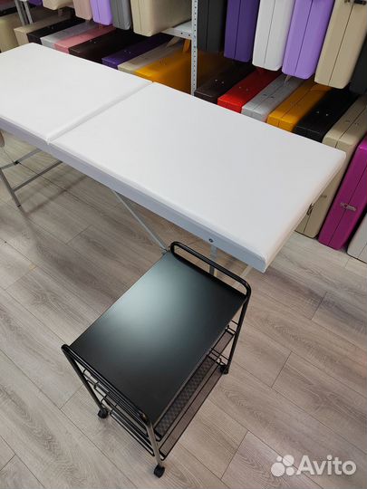 Кушетка (комплект)