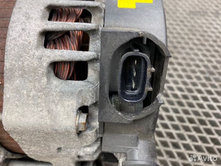 Генератор Kia Carens/Ceed/Optima/Rio/Soul/Sportage