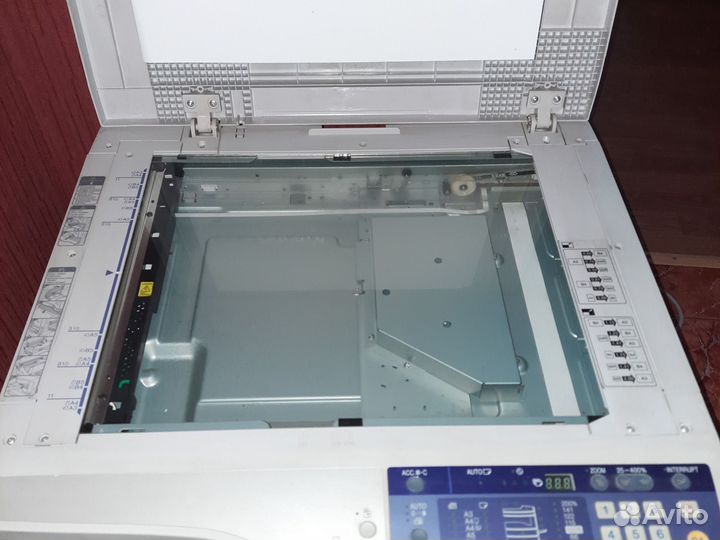 Принтер сканер копир лазерный