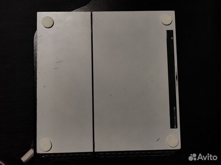 Sony PS4 Fat