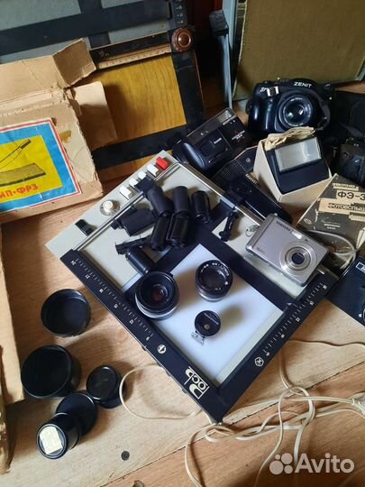 Фототехника