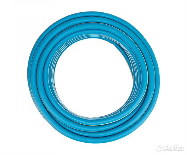 Шланг поливочный армированный 1/2