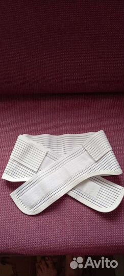 Бандаж fosta до/после родов Р-р М