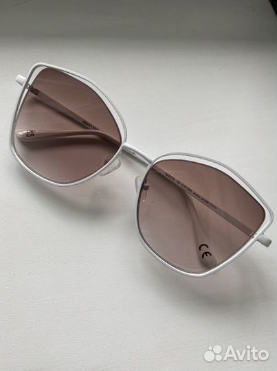 Солнцезащитные очки ASOS