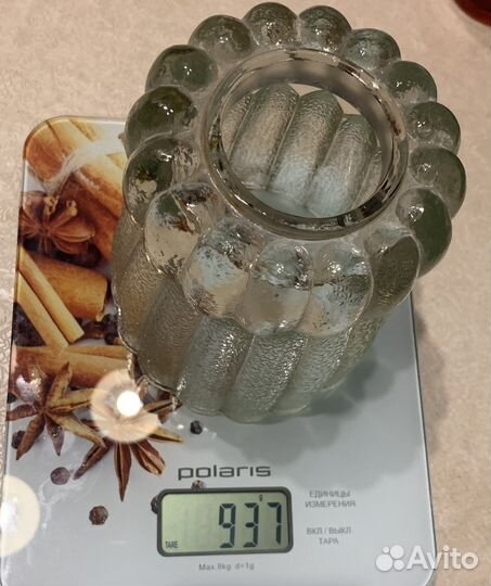 Плафоны для люстры СССР