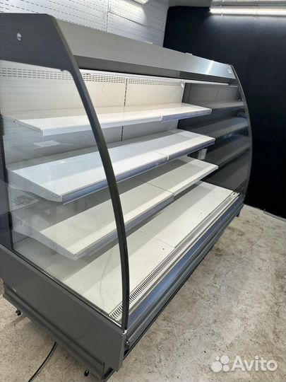 Холодильная витрина