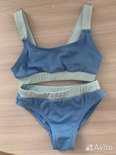 Купальник для девочки 98 104