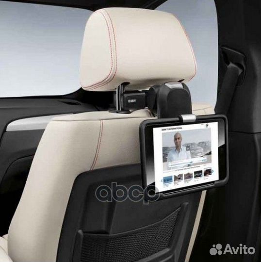 Держатель iPad Mini 51952349511 BMW