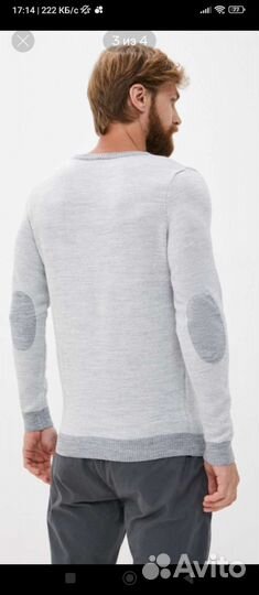 Джемпер defacto