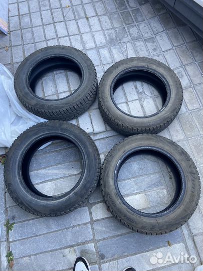 Viatti Brina Nordico V-522 205/55 R16