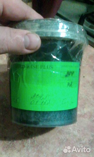 Краска на опель