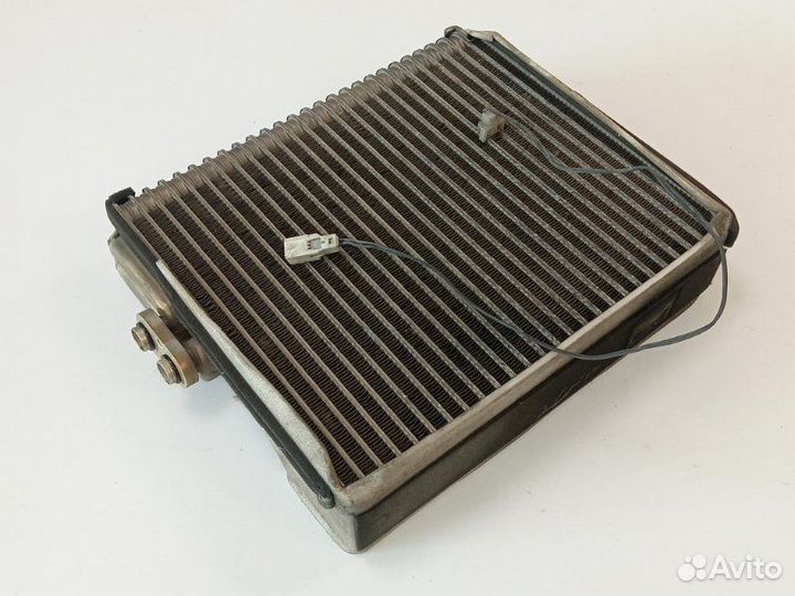 Испаритель кондиционера Nissan Laurel GC-35 RB25DE