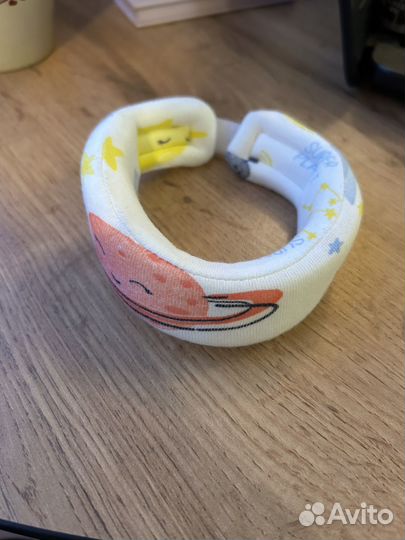 Воротник Шанца детский 2,5см