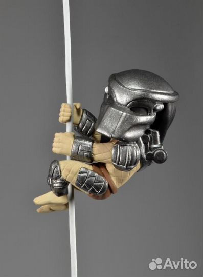 Фигурки коллекционные Neca,5шт