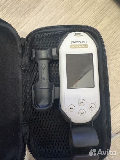 Глюкометры