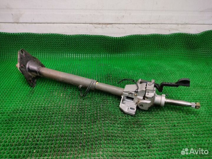 Рулевая колонка Ssangyong Rexton Y200 D27DT 2006