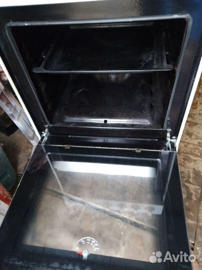 Плита газовая Атлант