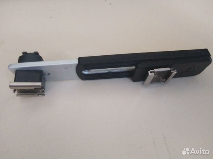 Площадка для фотоаппарата