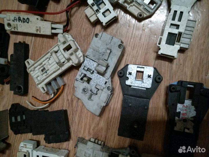 Убл для стиральной машины