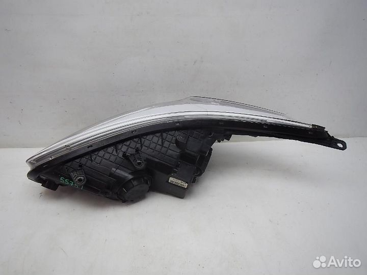 Фара правая Kia Ceed