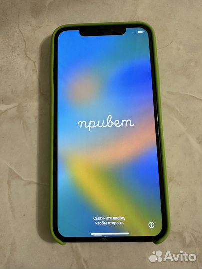 iPhone Xs Max, 256 ГБ