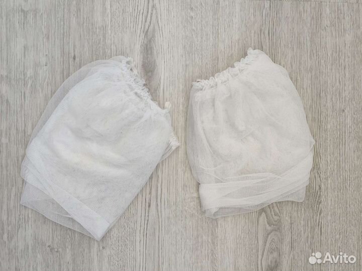 Москитная сетка на коляску-люльку